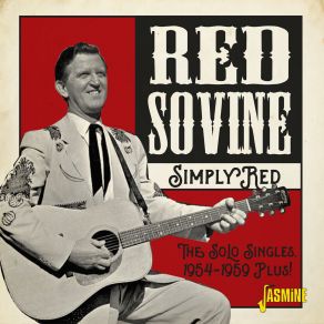 Simply Red - The Solo Singles 1954 - 1959 Plus! album cover