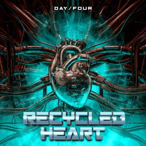 Recycled Heart album cover