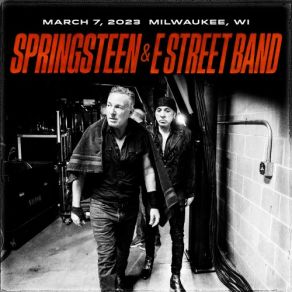 Fiserv Forum, Milwaukee, WI album cover