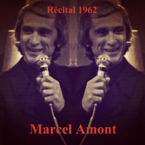 Récital 1962 album cover