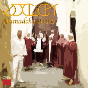 Dj Click & Hamadcha De Fès album cover