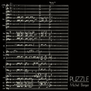 Puzzle album cover