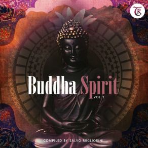 Buddha Spirit, Vol. 2 (Compiled By Salvo Migliorini) album cover