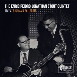 Live At Big Mama Ballroom (Live) album cover