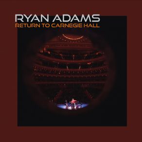 Return To Carnegie Hall (Live At Carnegie Hall, May 14, 2022) album cover
