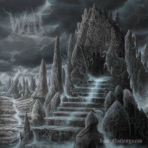 Into Nothingness album cover