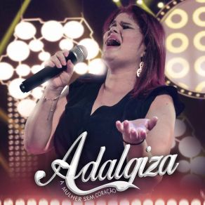 A Mulher Sem Coração album cover