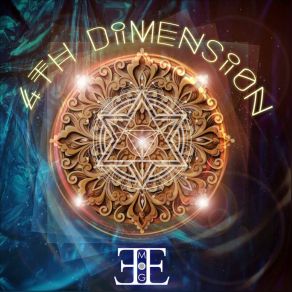 4th Dimension album cover