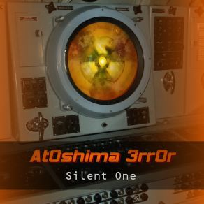 Silent One album cover