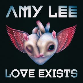 Love Exists (Single album cover