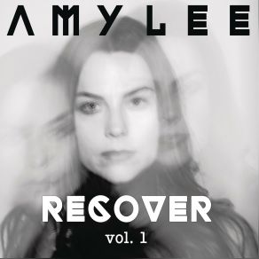 RECOVER, Vol. 1 album cover