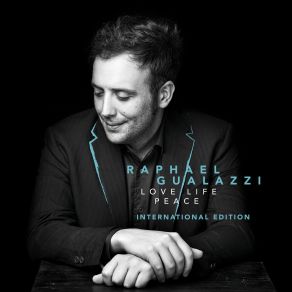Love Life Peace (International Edition) (CD1) album cover
