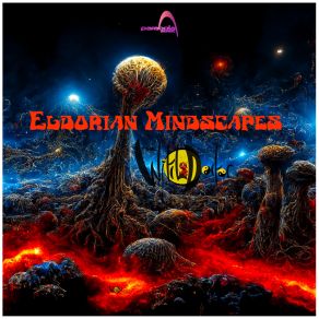 Eldorian Mindscapes (Parabola Music) album cover