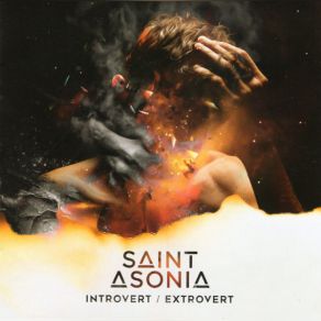 Introvert / Extrovert album cover
