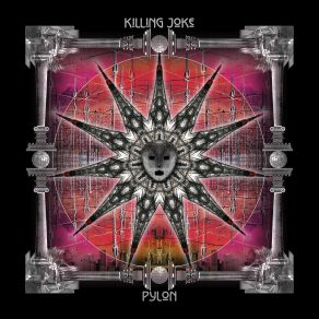 Pylon (Deluxe) (CD1) album cover