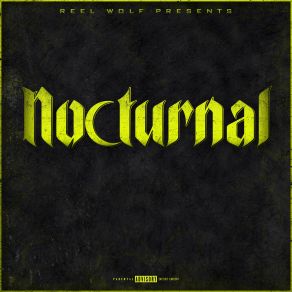 Nocturnal album cover