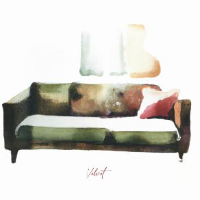 Velvet album cover