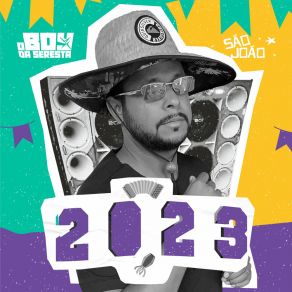São João 2023 album cover