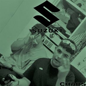 Suzuki, Vol. 1 album cover