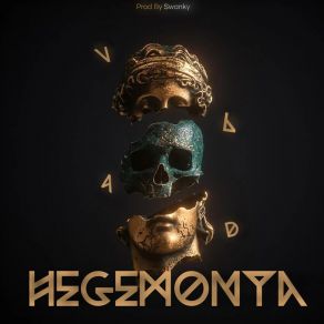 Hegemonya album cover