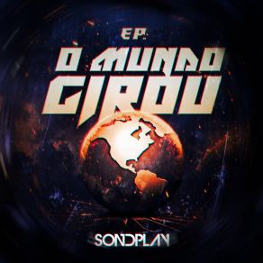 O Mundo Girou album cover
