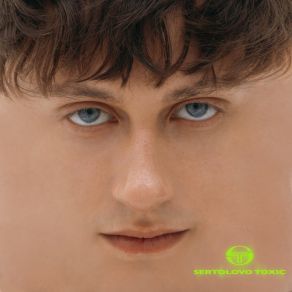 SERTOLOVSKIJ TOKSIK album cover