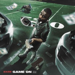 Game On album cover