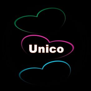 Unico album cover
