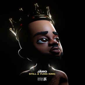 Still A Yung King album cover