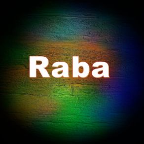 Raba album cover