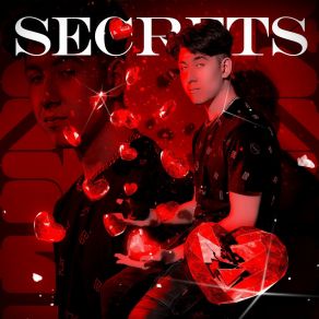 Tajny album cover