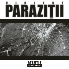 Violent album cover
