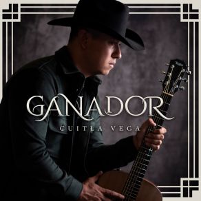 Ganador album cover