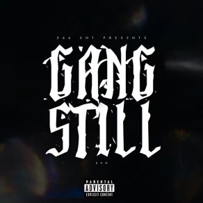 Gang Still album cover