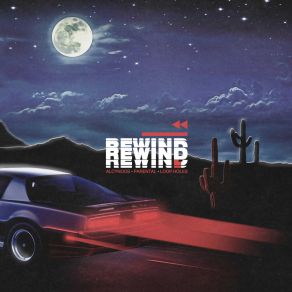 Rewind (Deluxe Edition) album cover