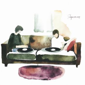 Sequences album cover