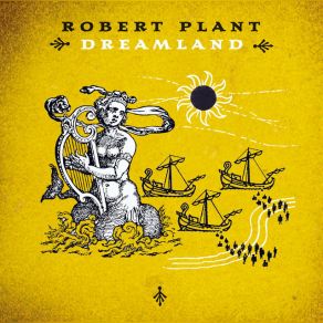 Dreamland album cover
