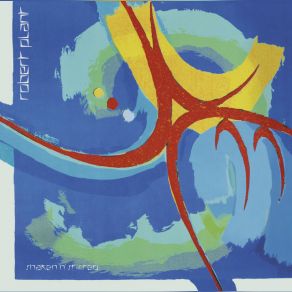 Shaken ‘N’ Stirred album cover