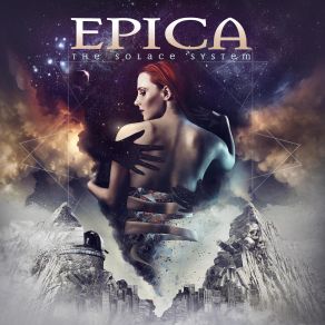 The Solace System album cover