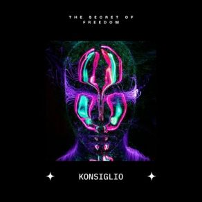 The Secret Of Freedom album cover