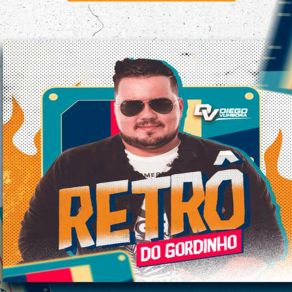 Retrô Do Gordinho album cover