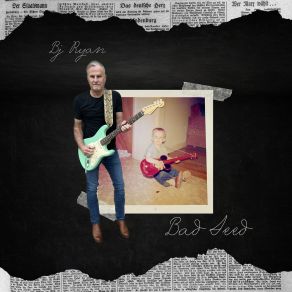 Bad Seed album cover