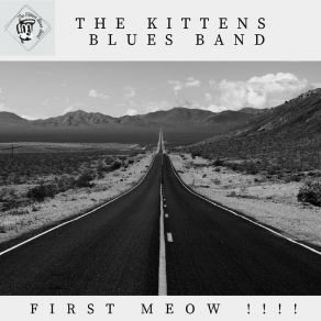 First Meow!!!! album cover