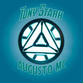 Tony Stark album cover