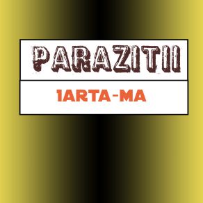 Iarta-Ma album cover
