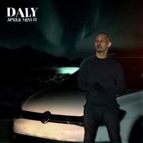 Après-Minuit album cover