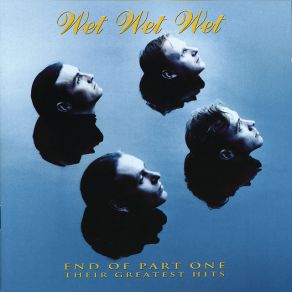 End Of Part One: Their Greatest Hits album cover