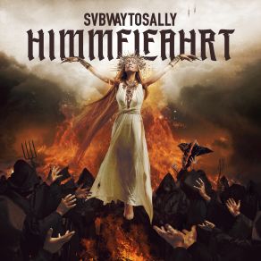 Himmelfahrt (CD1) album cover