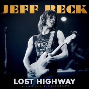 Lost Highway (Live) album cover