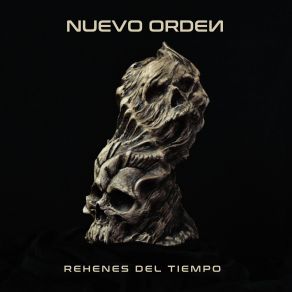 Rehenes Del Tiempo album cover